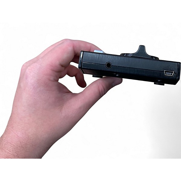 Used SERATO DJ2GO2 DJ Mixer