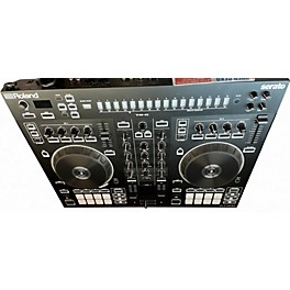 Used Roland DJ-505 DJ Mixer
