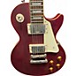 Used Epiphone Les Paul Standard Wine Red Solid Body Electric Guitar