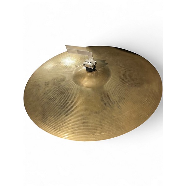 Used Zildjian 20in Avedis PING Ride Cymbal