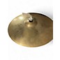 Used Zildjian 20in Avedis PING Ride Cymbal