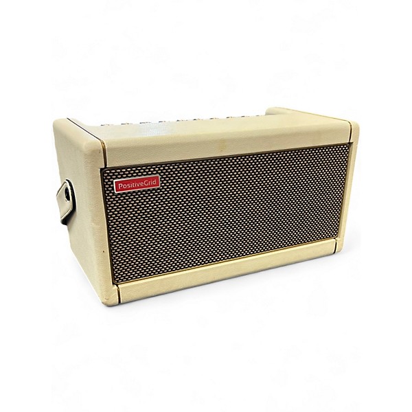 Used Positive Grid SPARK 40 Guitar Combo Amp