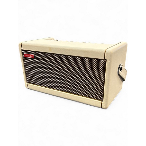 Used Positive Grid SPARK 40 Guitar Combo Amp