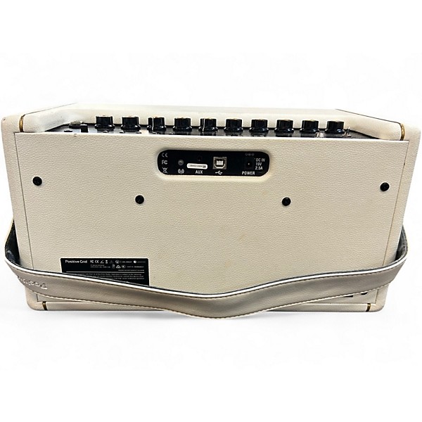 Used Positive Grid SPARK 40 Guitar Combo Amp