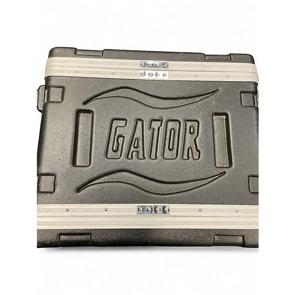 Used Gator CASE Utility Case