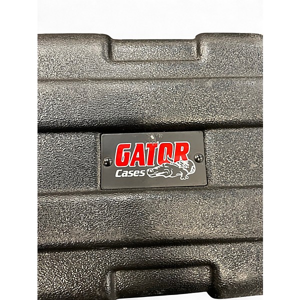 Used Gator CASE Utility Case