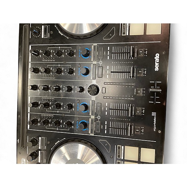 Used Reloop MIXON4 DJ Controller