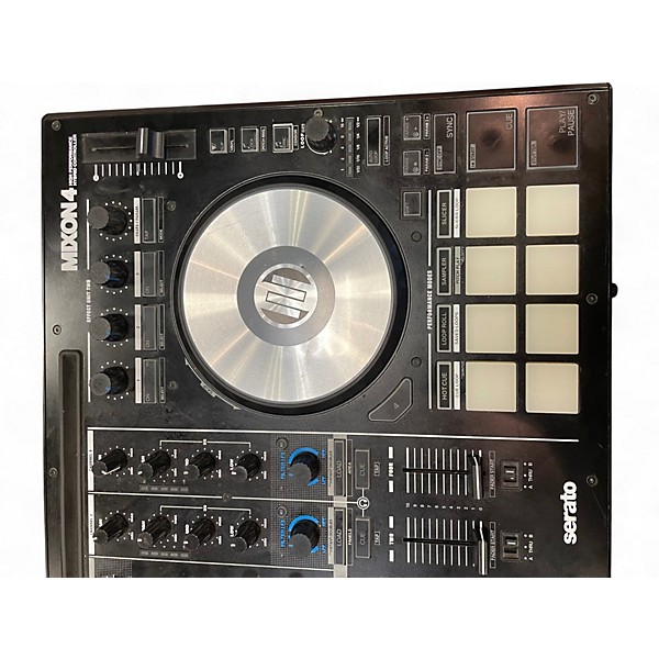Used Reloop MIXON4 DJ Controller
