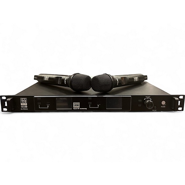 Used Isbyn 1 Technologies AIR LINK WIRELESS SERIES II CCS Wireless System