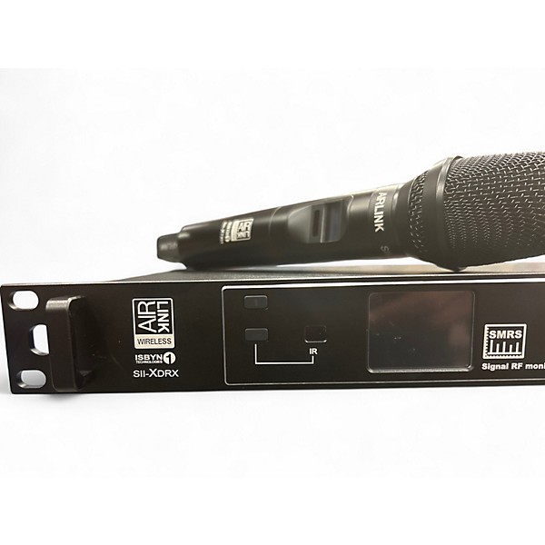 Used Isbyn 1 Technologies AIR LINK WIRELESS SERIES II CCS Wireless System