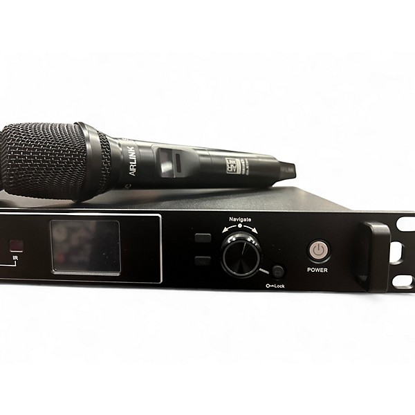 Used Isbyn 1 Technologies AIR LINK WIRELESS SERIES II CCS Wireless System