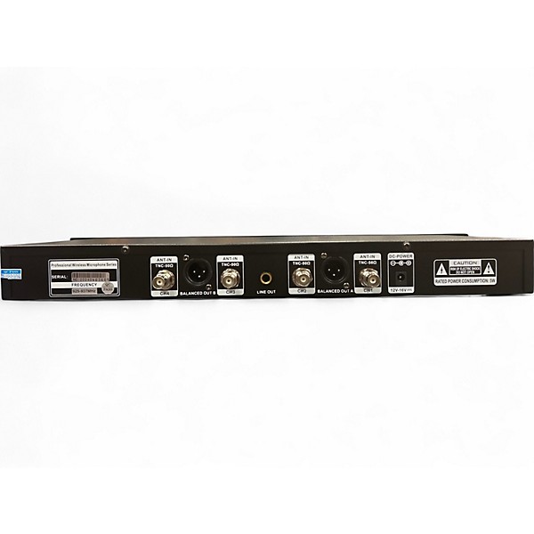 Used Isbyn 1 Technologies AIR LINK WIRELESS SERIES II CCS Wireless System