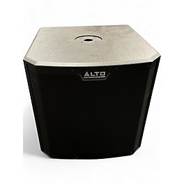 Used Alto TS12 Powered Subwoofer