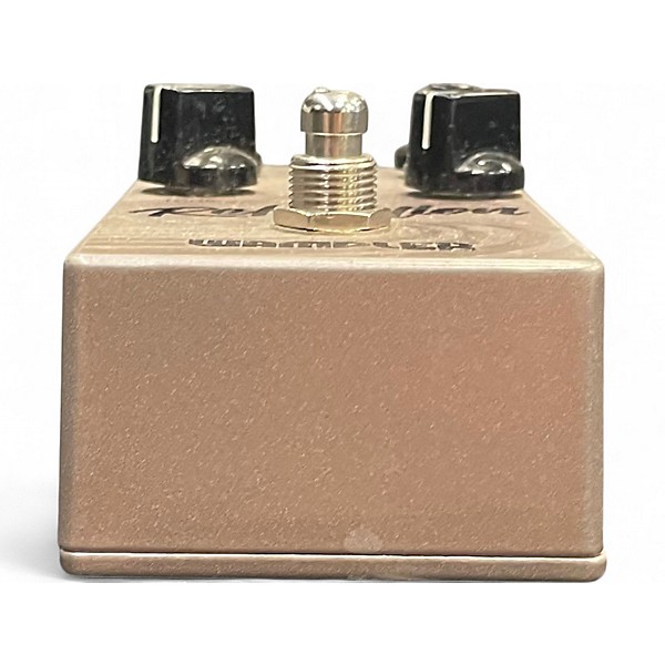Used Wampler REFLECTION Effect Pedal