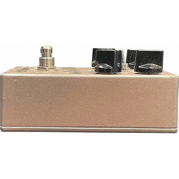 Used Wampler REFLECTION Effect Pedal