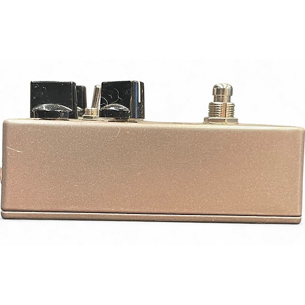 Used Wampler REFLECTION Effect Pedal