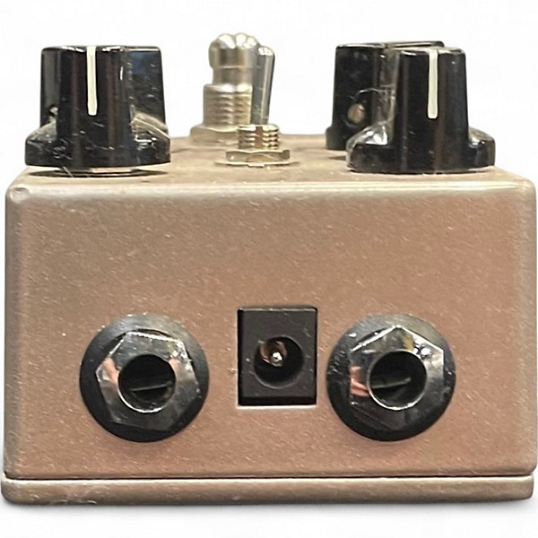 Used Wampler REFLECTION Effect Pedal