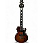 Used 2015 Heritage H157 dark cherry sunburst Solid Body Electric Guitar