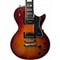 Used 2015 Heritage H157 dark cherry sunburst Solid Body Electric Guitar