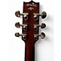 Used 2015 Heritage H157 dark cherry sunburst Solid Body Electric Guitar