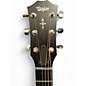 Used Taylor 517e Natural Acoustic Electric Guitar