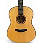 Used Taylor 517e Natural Acoustic Electric Guitar