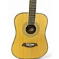 Used Oscar Schmidt OG1 Natural Acoustic Guitar