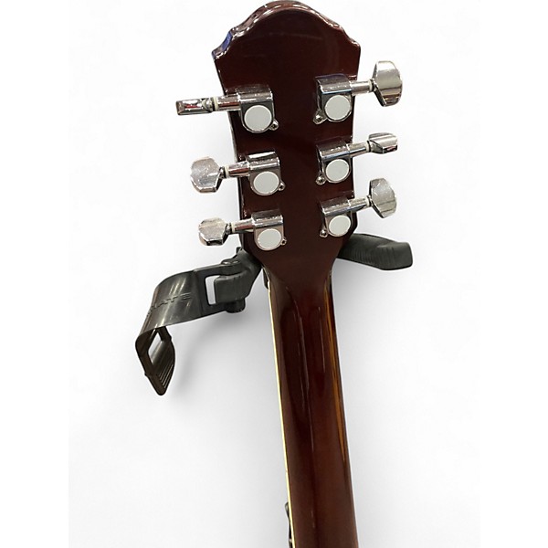 Used Oscar Schmidt OG1 Natural Acoustic Guitar