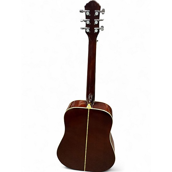 Used Oscar Schmidt OG1 Natural Acoustic Guitar