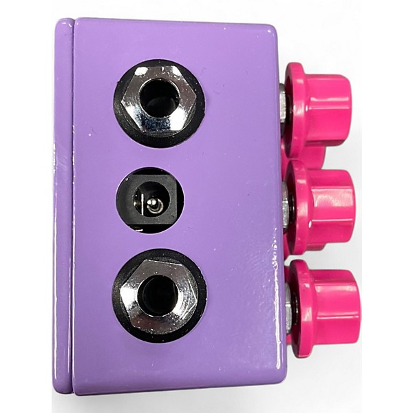 【人気ショップが最安値挑戦！】 JHS Used Pedals Center Guitar | Pedal Effect VIOLET THE ギター
