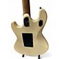 Used Sterling by Music Man SR50 Stingray Guitar Vintage White Solid Body Electric Guitar