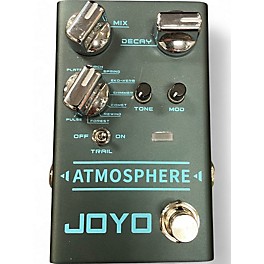 Used Joyo Atmosphere Effect Processor