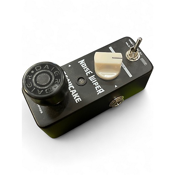 Used Sonicake Noise Wiper Effect Pedal
