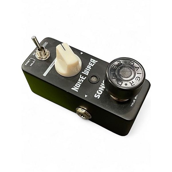 Used Sonicake Noise Wiper Effect Pedal