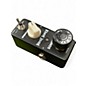 Used Sonicake Noise Wiper Effect Pedal