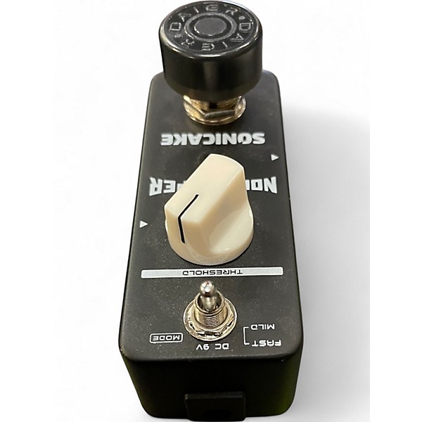 Used Sonicake Noise Wiper Effect Pedal