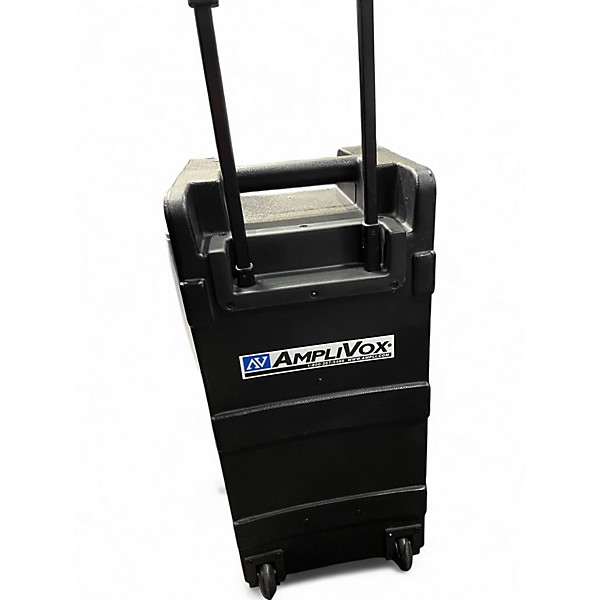Used Amplivox SW915 Sound Package