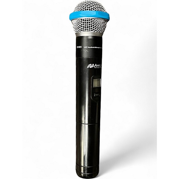 Used Amplivox SW915 Sound Package