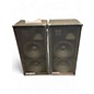 Used SoundTech DS25H Pair Unpowered Speaker thumbnail