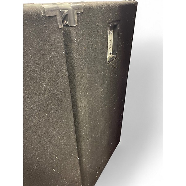 Used SoundTech DS25H Pair Unpowered Speaker