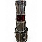 Used TAMA 5 Piece Imperialstar Silver Drum Kit thumbnail