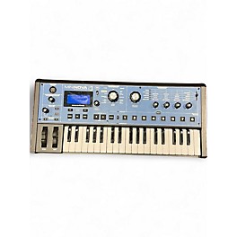 Used Novation MiniNova Mini Synthesizer
