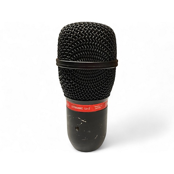 Used Audio-Technica PRO25 Dynamic Microphone