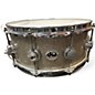 Used DW 5.5X14 Collector's Series Snare Broken Glass Drum thumbnail