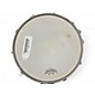 Used DW 5.5X14 Collector's Series Snare Broken Glass Drum