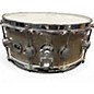 Used DW 5.5X14 Collector's Series Snare Broken Glass Drum