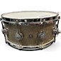 Used DW 5.5X14 Collector's Series Snare Broken Glass Drum