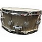 Used DW 5.5X14 Collector's Series Snare Broken Glass Drum