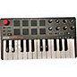 Used Akai Professional MPK Mini MIDI Controller thumbnail