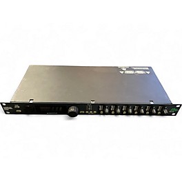 Used BSS Audio FDS336 Crossover